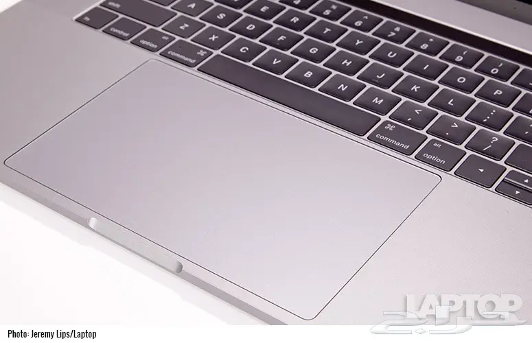 ماك بوك برو 15 MacBook PRO الاصدار الاخير  (image 1)