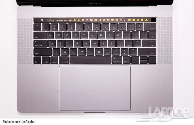 ماك بوك برو 15 MacBook PRO الاصدار الاخير  (image 2)