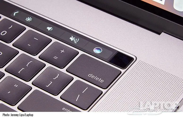 ماك بوك برو 15 MacBook PRO الاصدار الاخير  (image 3)