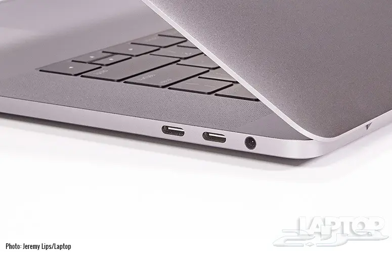 ماك بوك برو 15 MacBook PRO الاصدار الاخير  (image 5)