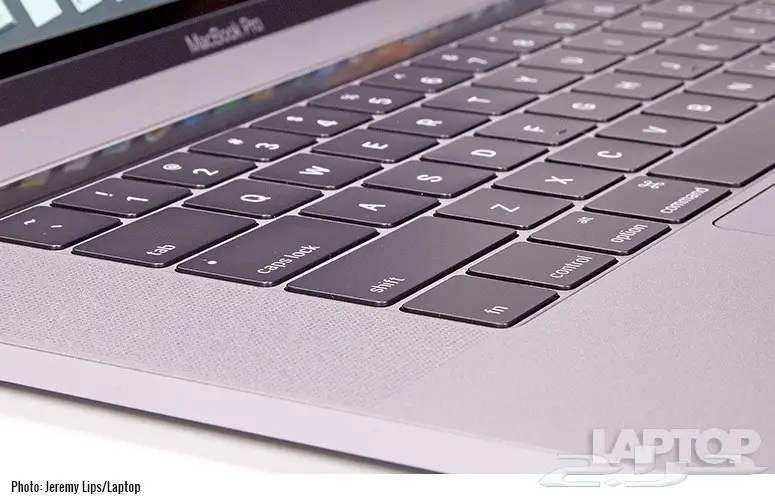 ماك بوك برو 15 MacBook PRO الاصدار الاخير  (image 6)