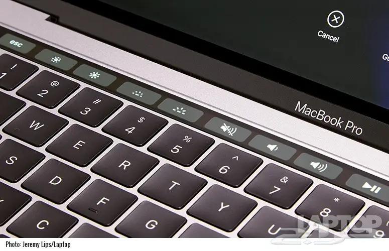 ماك بوك برو 15 MacBook PRO الاصدار الاخير  (image 7)