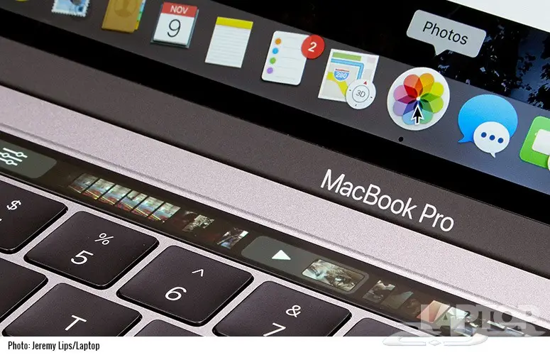 ماك بوك برو 15 MacBook PRO الاصدار الاخير  (image 8)