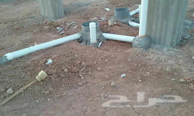 مقاول كهرباء وسباكه (image 4)