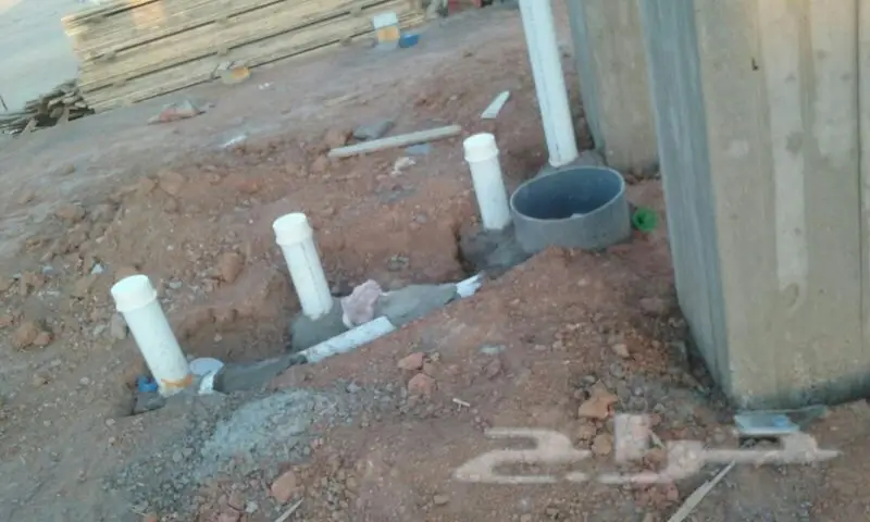 مقاول كهرباء وسباكه (image 3)