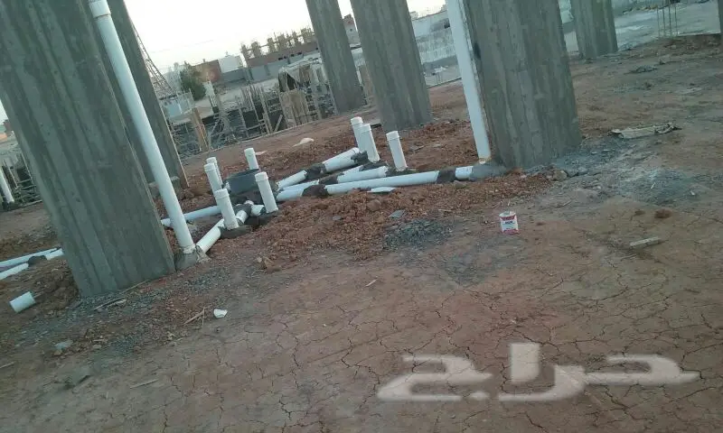 مقاول كهرباء وسباكه (image 6)