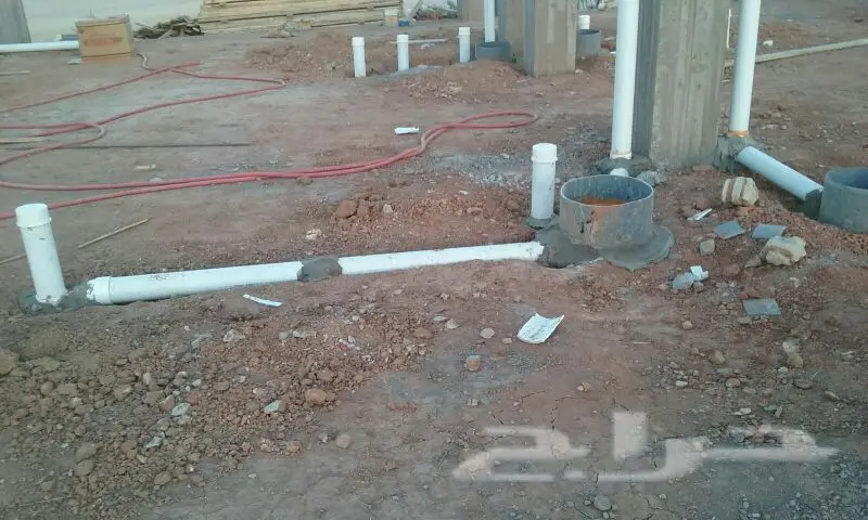 مقاول كهرباء وسباكه (image 1)