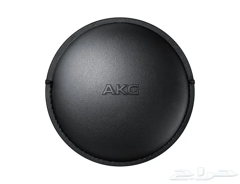 AKG سماعات اي كي جي اصلية بالكرتون جديدة (image 8)