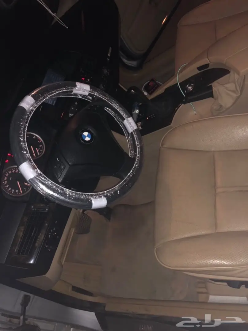 بي أم دبليو موديل 2005للبيع (image 2)