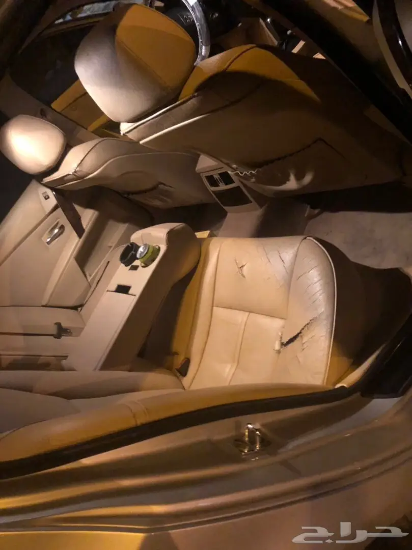 بي أم دبليو موديل 2005للبيع (image 4)