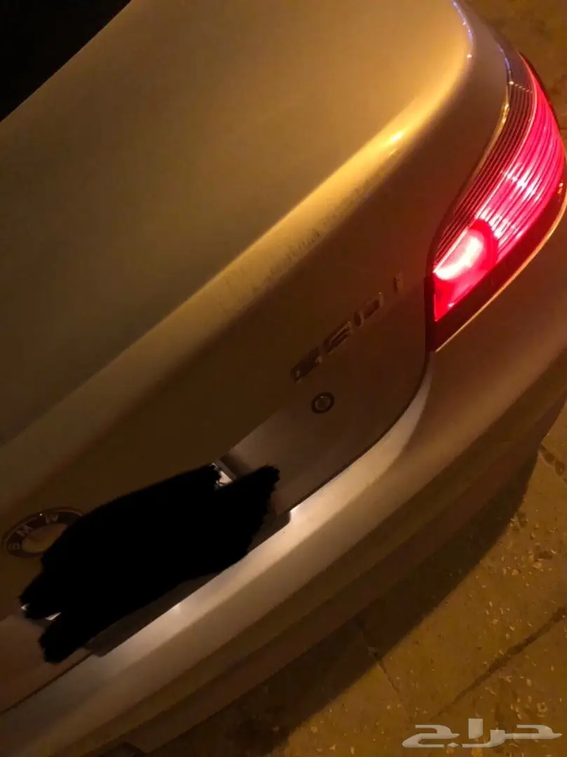 بي أم دبليو موديل 2005للبيع (image 8)