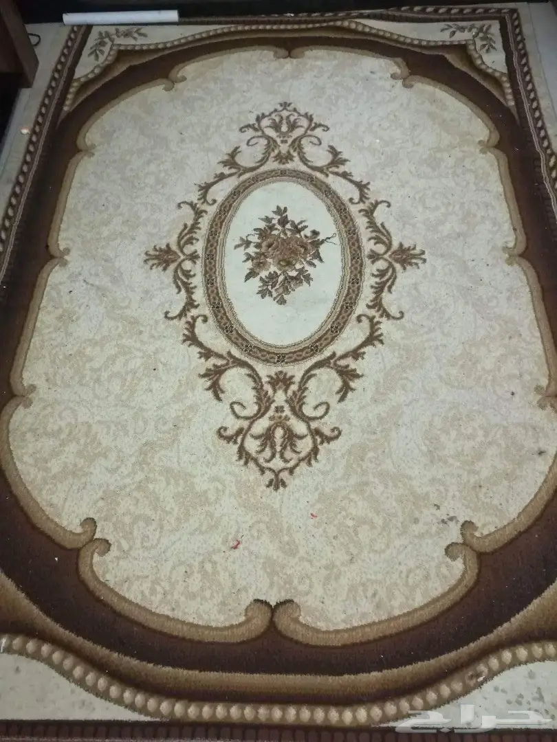 طقم كنب كبير مقاس 4x4x4 (image 3)