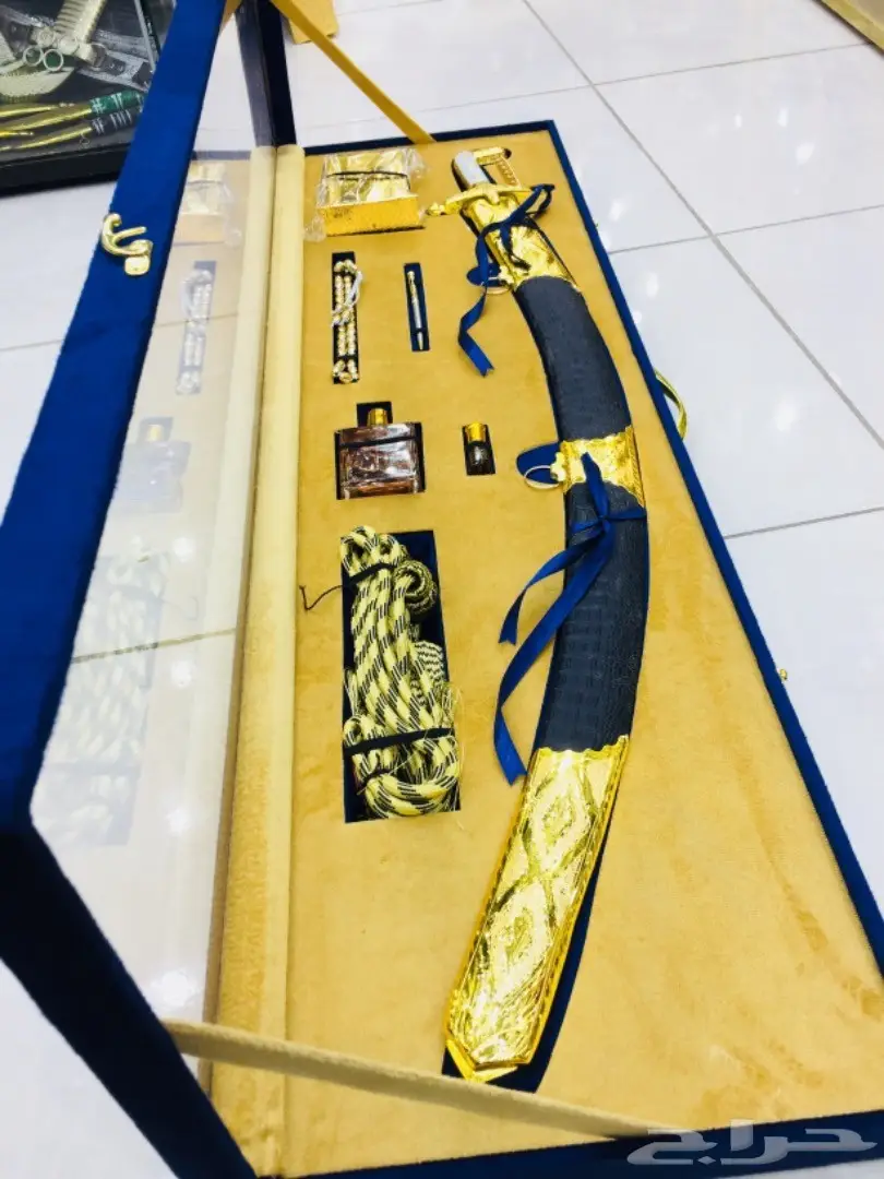 مزاد 40 د طقم هدية يجمل باقل تكلفه شوف الصور  (image 6)