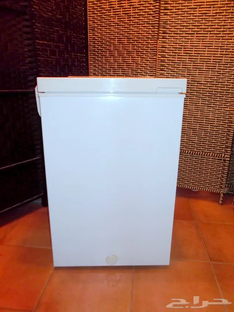 فريزر هاس جومبو - 190 لتر - حالة ممتازة! (image 4)