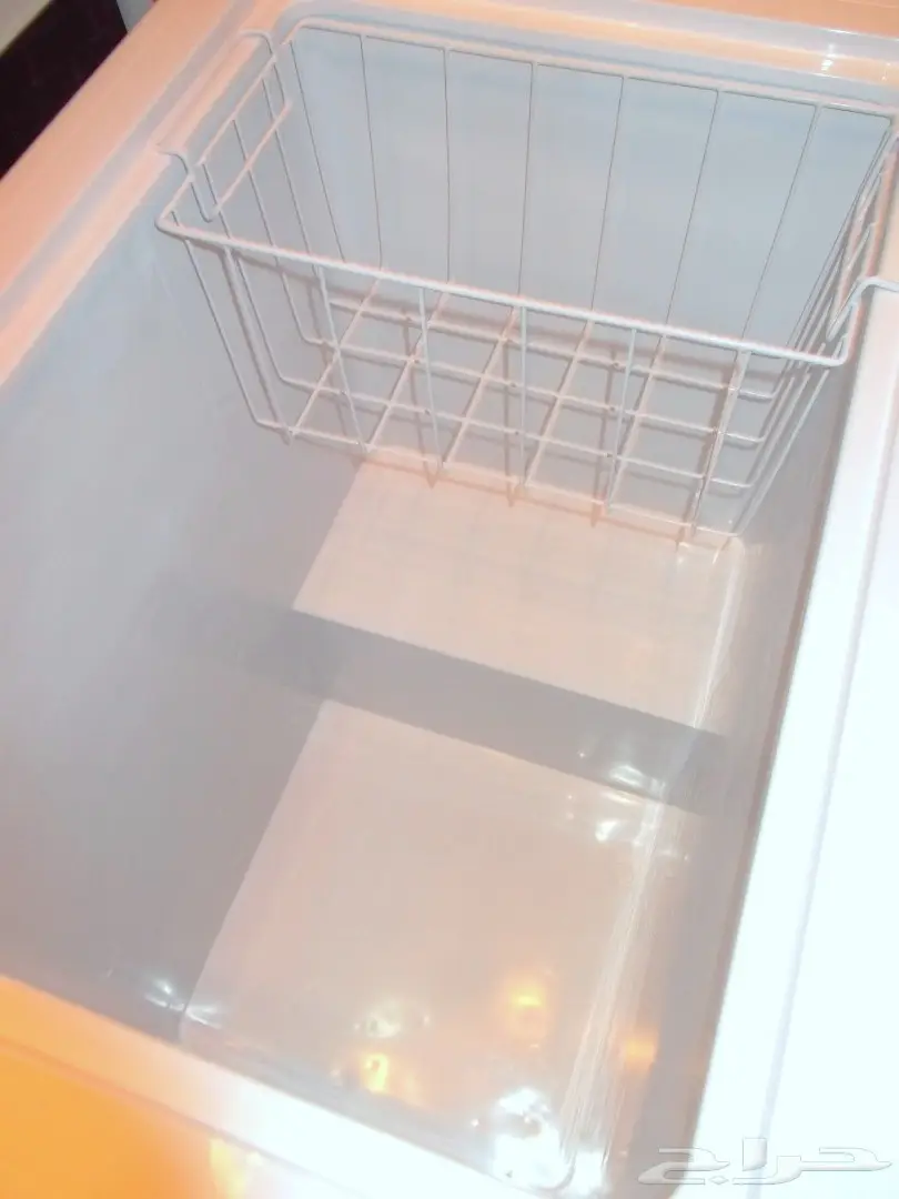 فريزر هاس جومبو - 190 لتر - حالة ممتازة! (image 14)