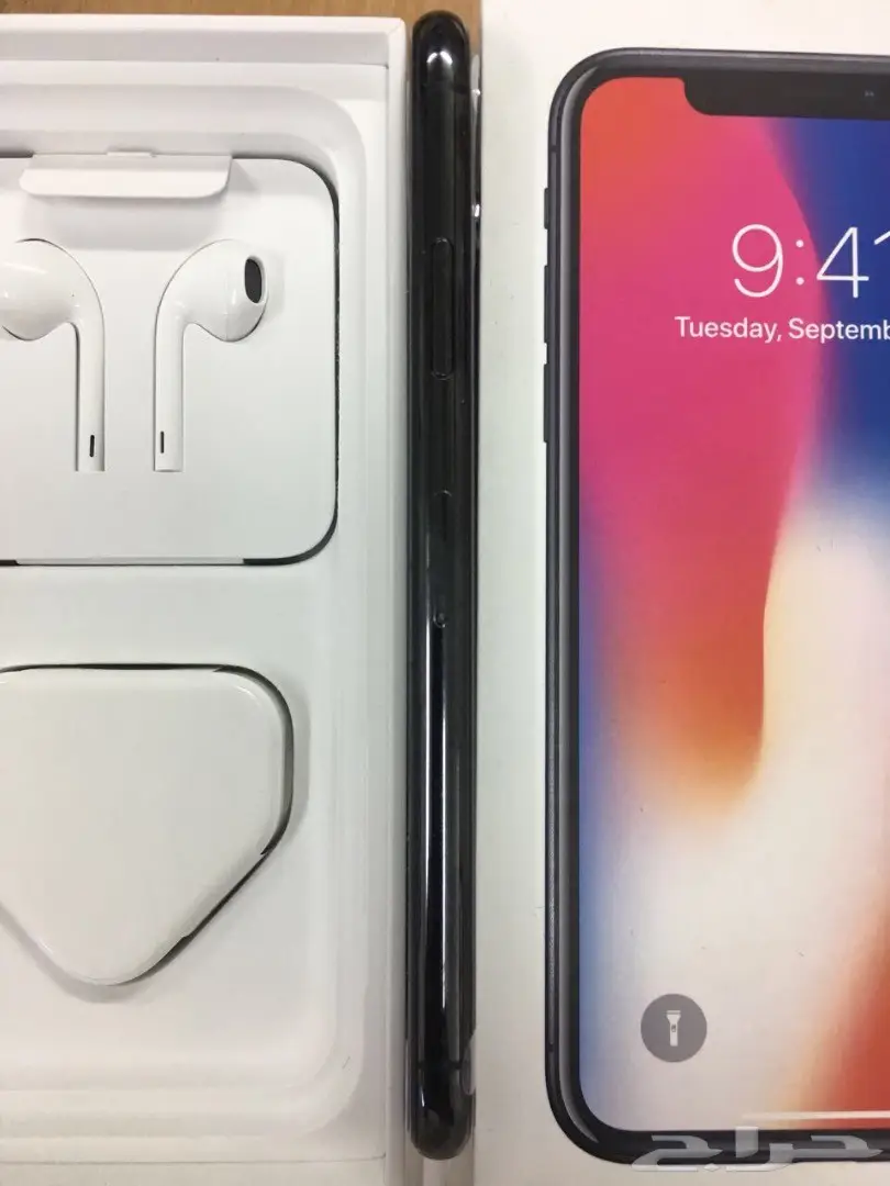iPhone X 256. iPhone X 64 (image 8)