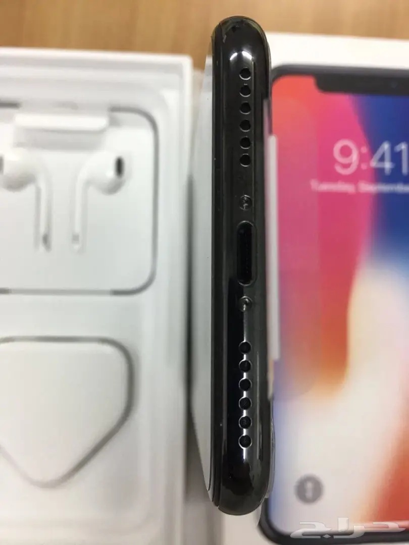 iPhone X 256. iPhone X 64 (image 11)