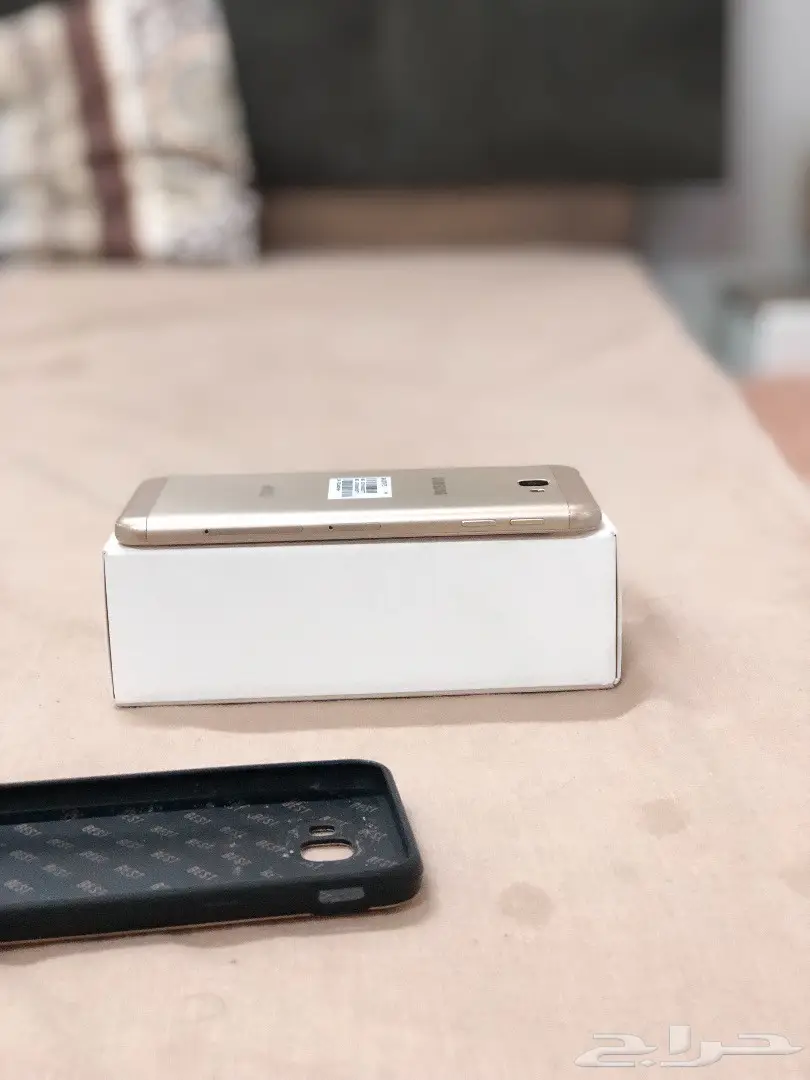 جالاكسي جي 5 برايم شبه جديد (image 2)