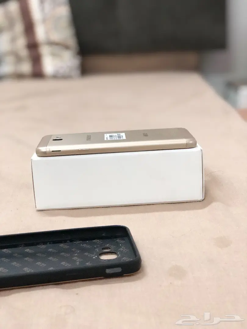 جالاكسي جي 5 برايم شبه جديد (image 3)
