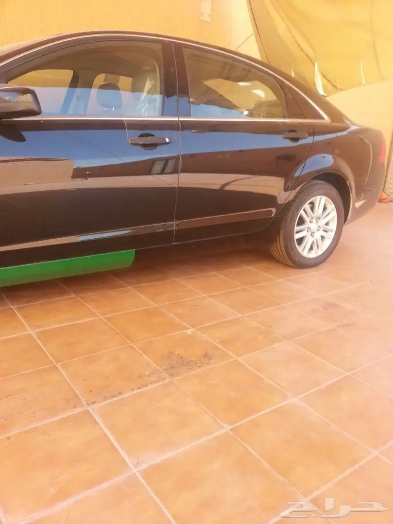 للبيع كابريس وكاله 2013 نظيف جدا (image 1)