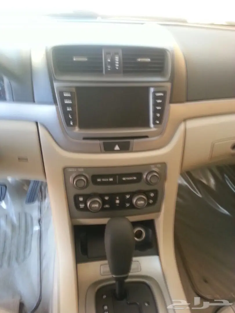 للبيع كابريس وكاله 2013 نظيف جدا (image 4)