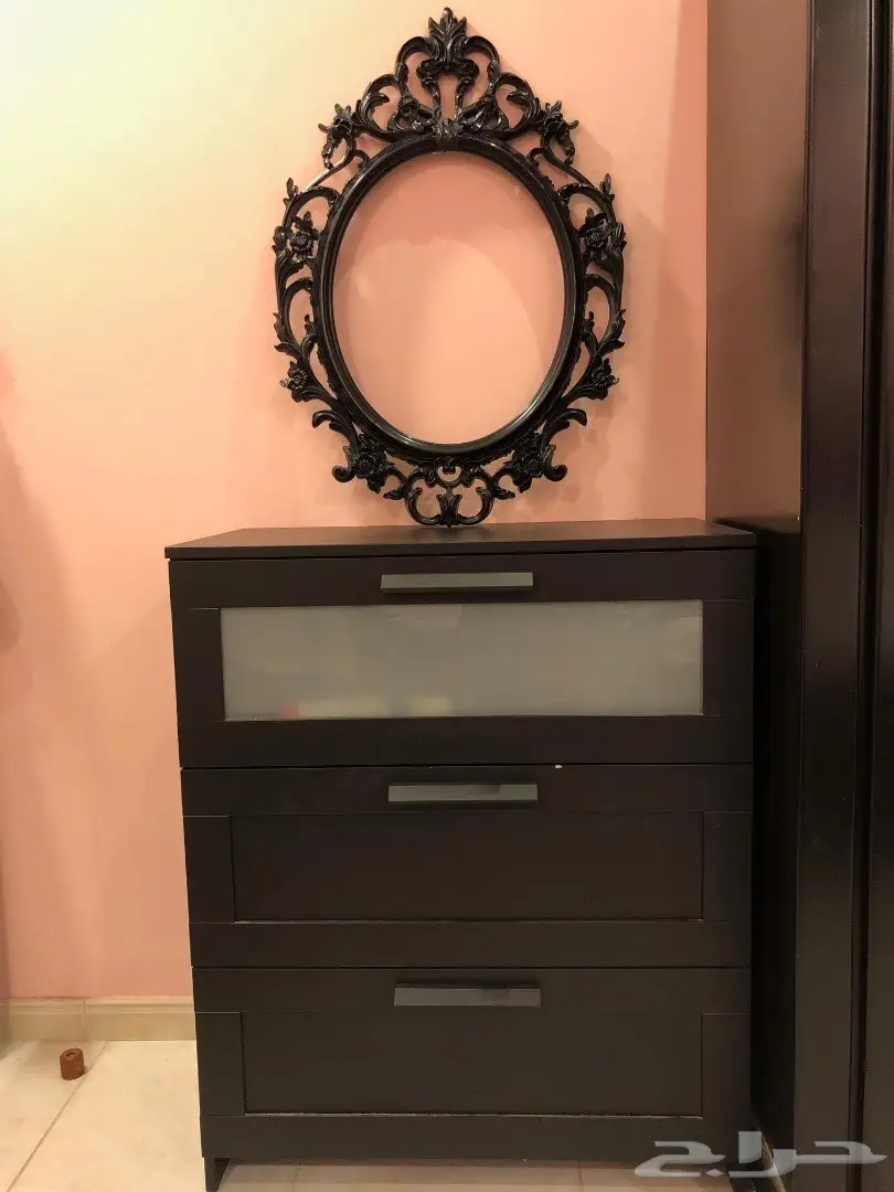 غرفة كاملة للنوم  (image 1)