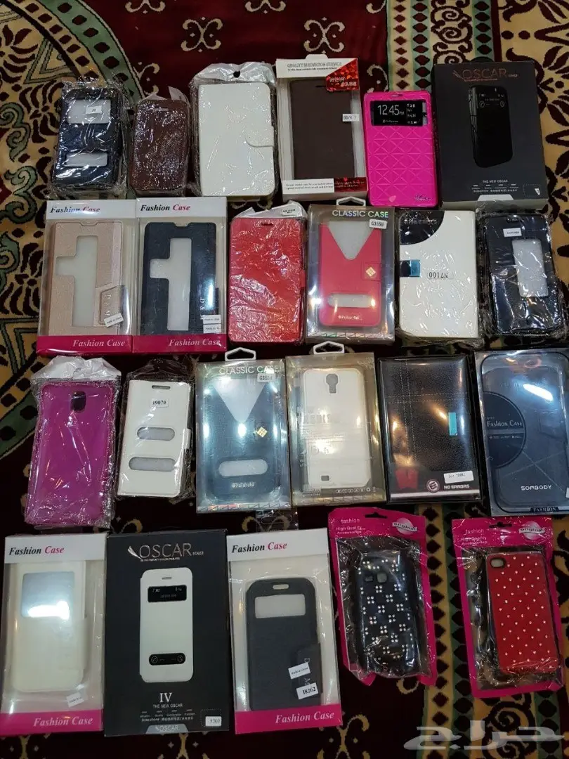بيعه طيبه ونقبل البدل المناسب (image 3)