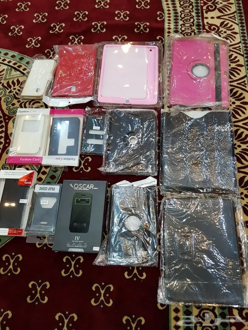 بيعه طيبه ونقبل البدل المناسب (image 4)