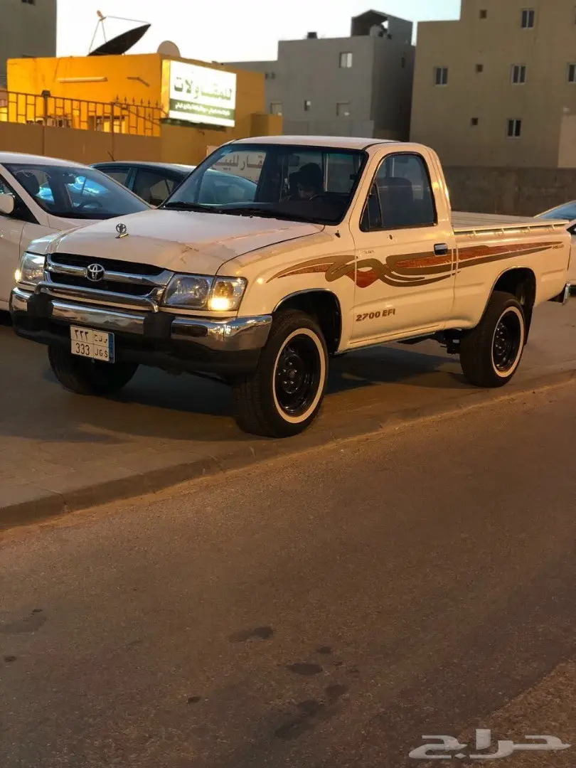 هيلكس 2003 سوبر - فرصة لا تعوض! (image 2)