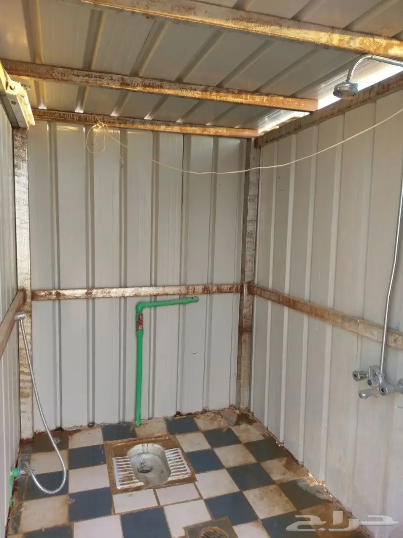 مخيم ( للبيع - للايجار - للاستثمار ) (image 21)