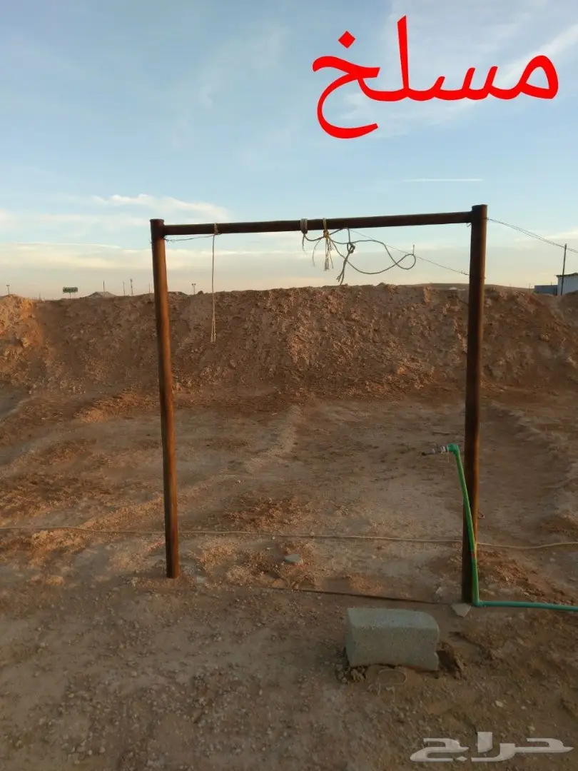 مخيم ( للبيع - للايجار - للاستثمار ) (image 24)