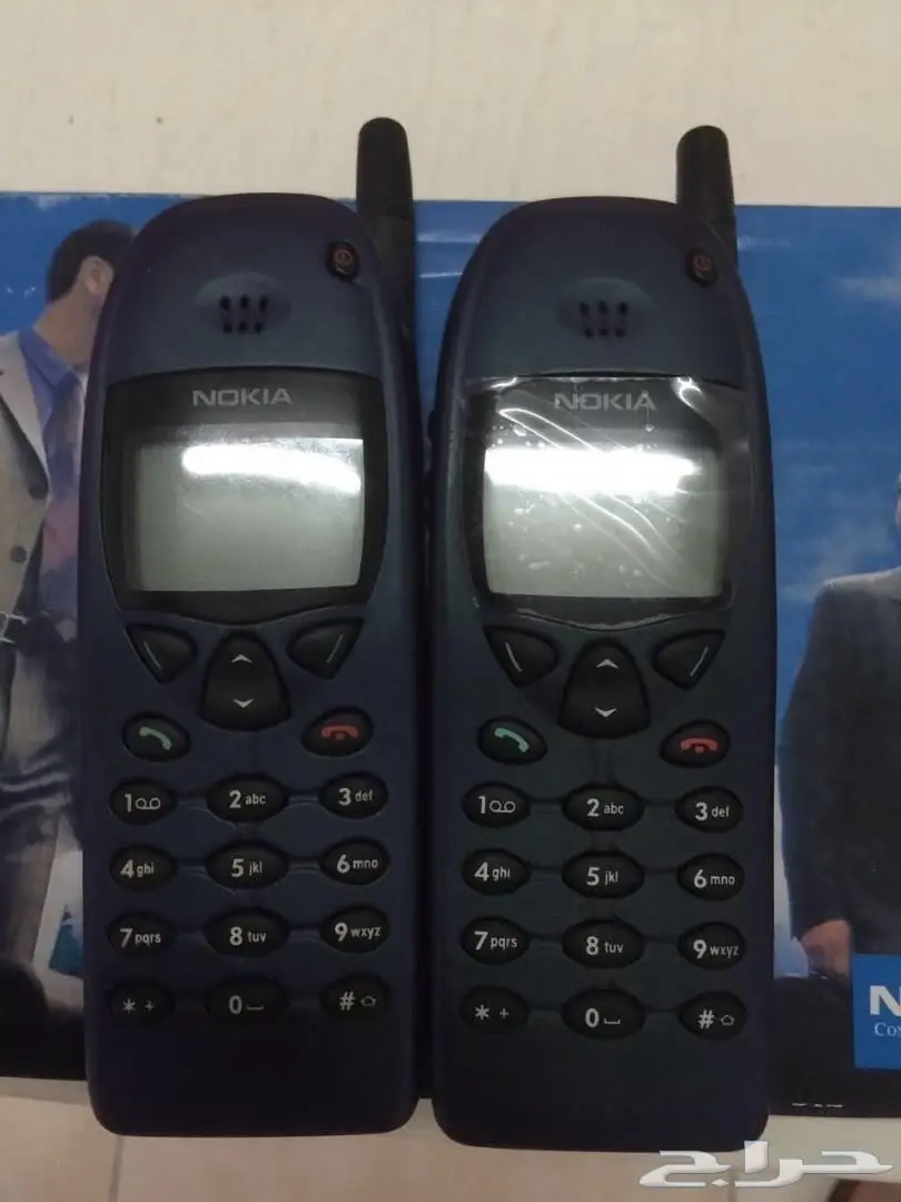 جوالات نوكيا 515-نوكيا 8800 سيروكو الاصليه أح (image 50)