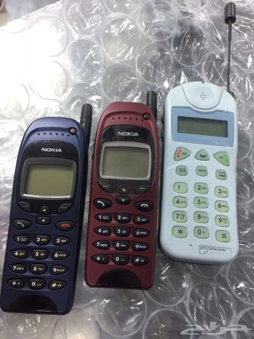 جوالات نوكيا 515-نوكيا 8800 سيروكو الاصليه أح (image 73)