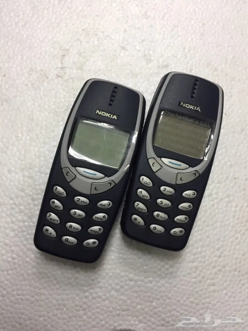 جوالات نوكيا 515-نوكيا 8800 سيروكو الاصليه أح (image 79)