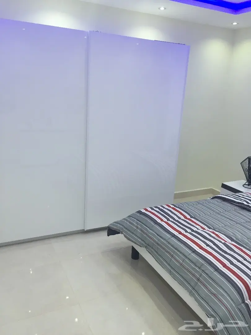 دولاب سحب إيطالي من هوم سنتر شبه جديد