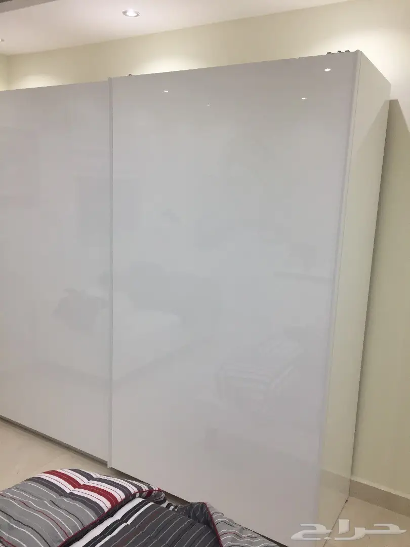 دولاب سحب إيطالي من هوم سنتر شبه جديد (image 1)