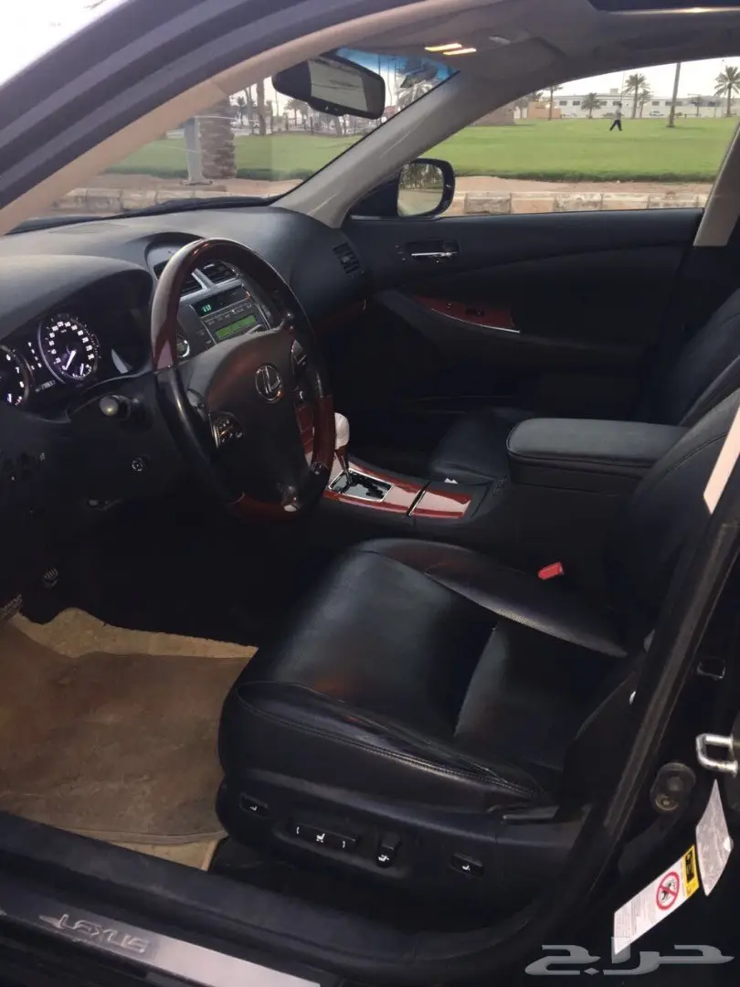 لكزس 350 Es 2011 (image 1)