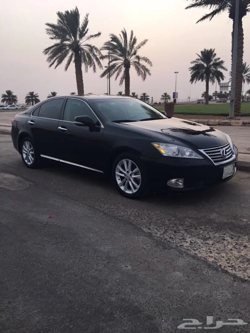 لكزس 350 Es 2011 (image 2)