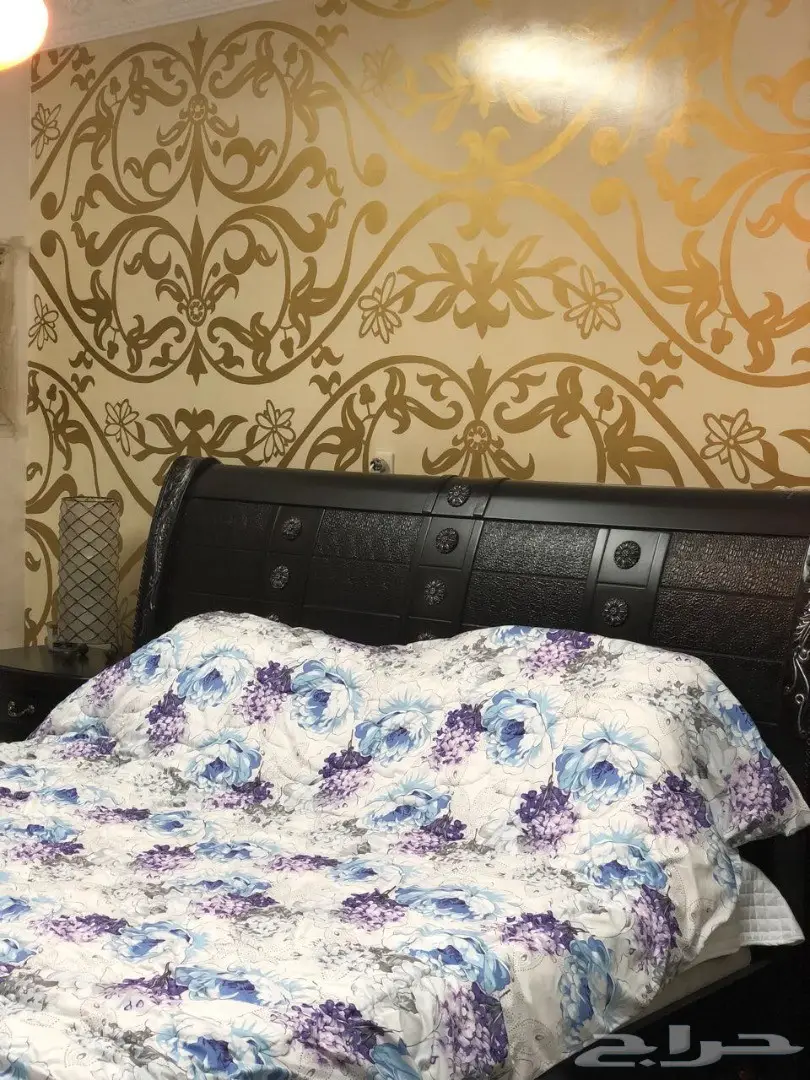 غرفة نوم لبيع بحالة ممتازة (image 4)