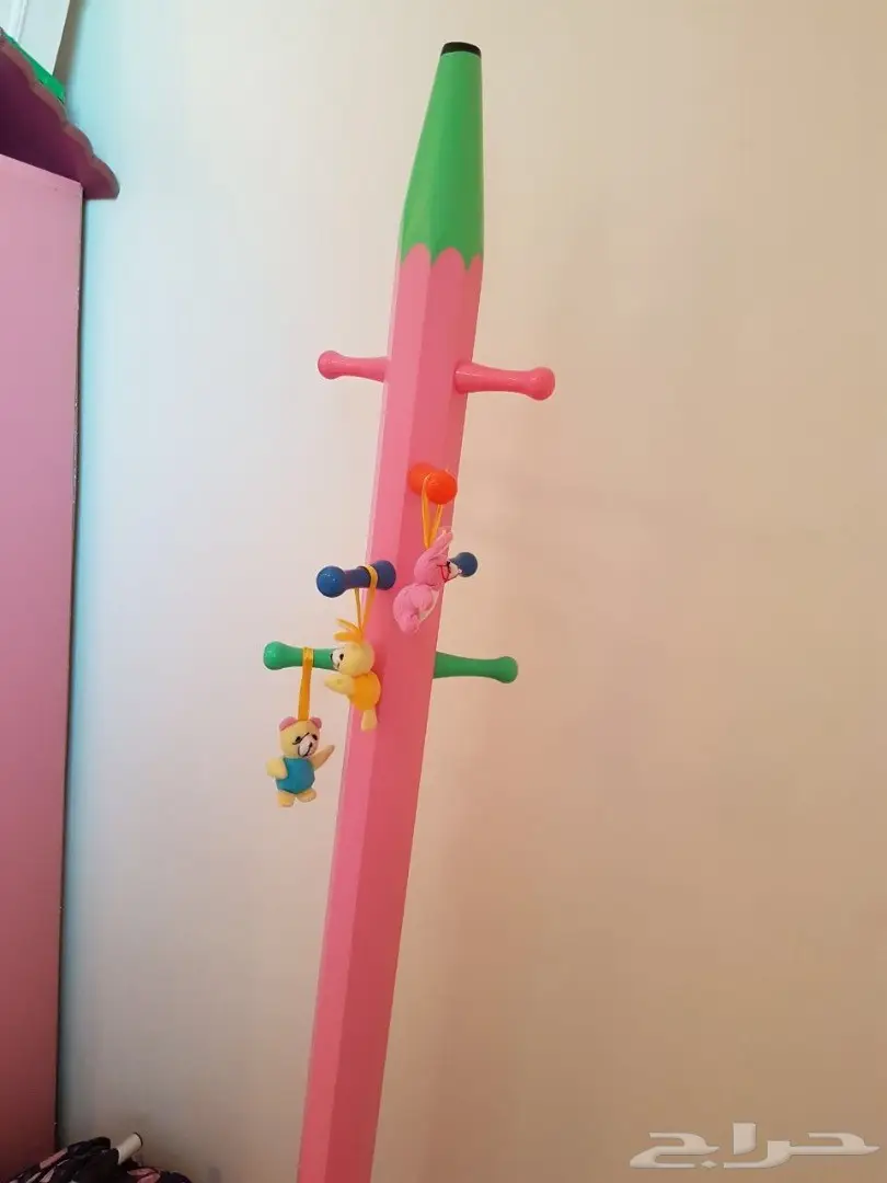 غرفة بنات للبيع  (image 1)