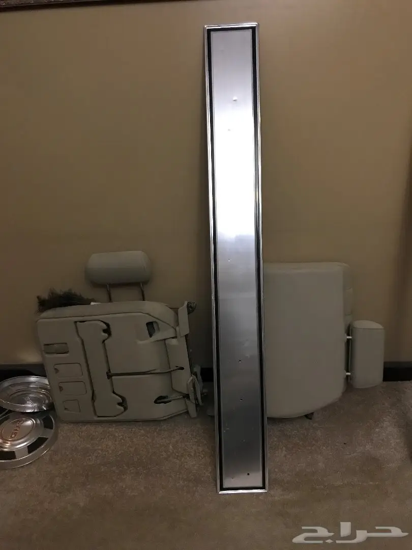 باب خلفي بليزر 1981-1989 - فرصة ذهبية!