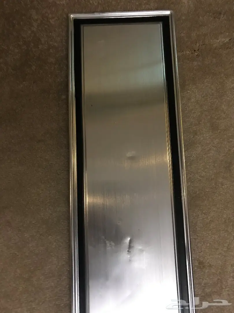 باب خلفي بليزر 1981-1989 - فرصة ذهبية! (image 1)