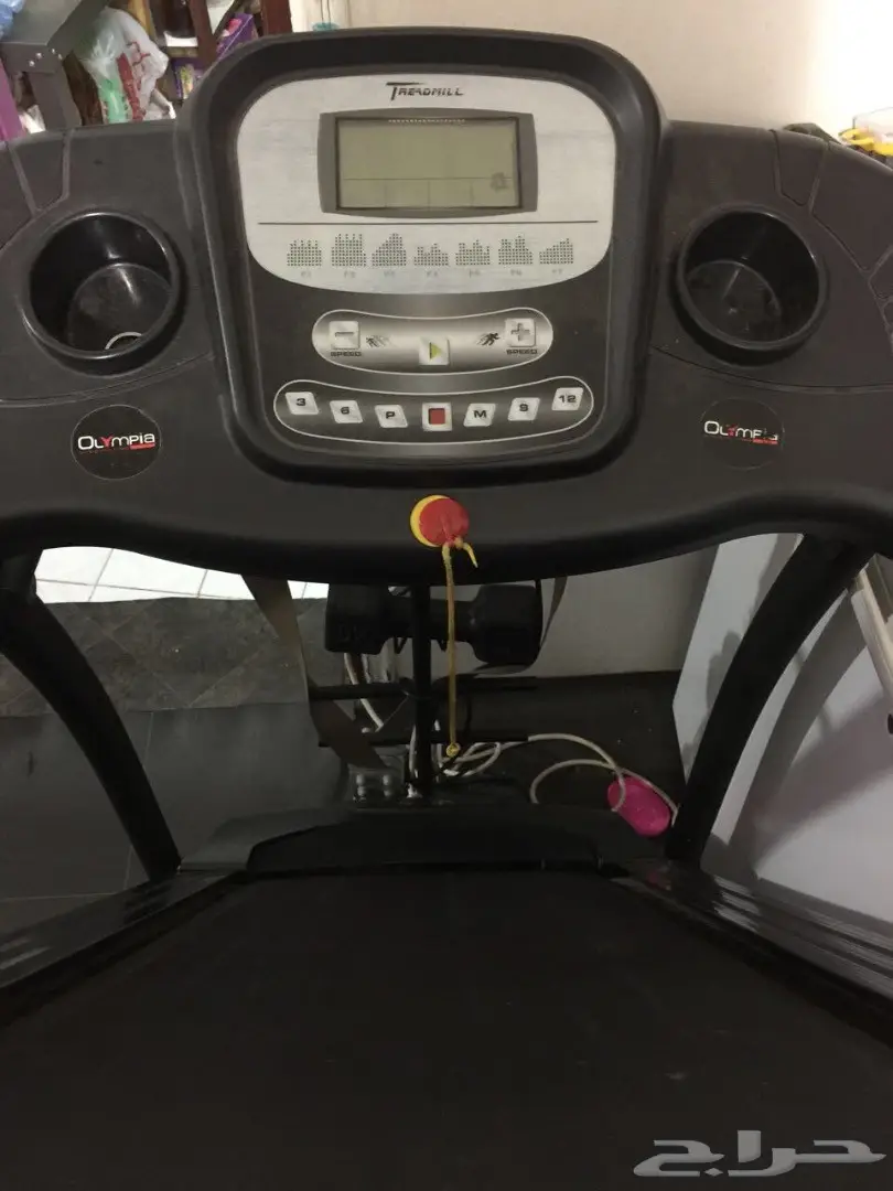 جهاز سير رياضي (image 1)