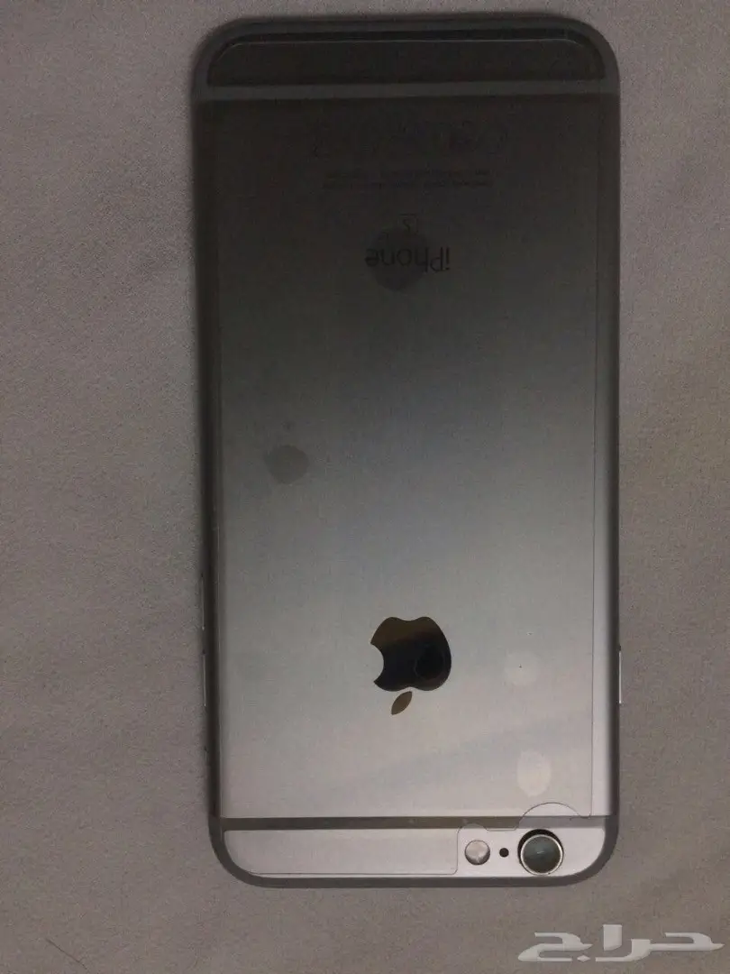 ايفونS6 GB16 800