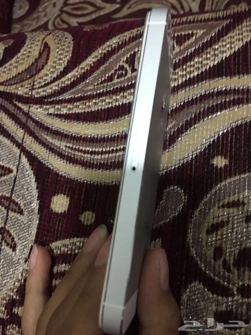 للبيع جوال ايفون 5s   (image 1)