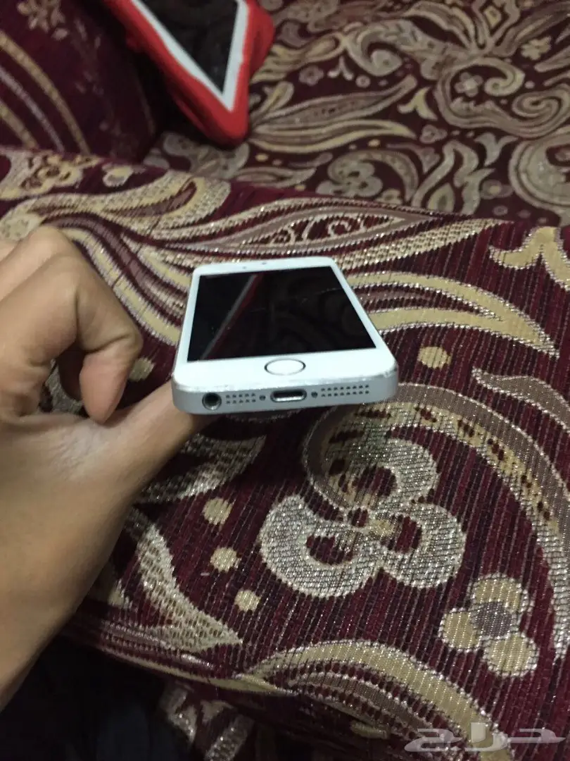 للبيع جوال ايفون 5s   (image 3)