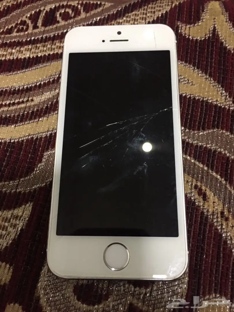 للبيع جوال ايفون 5s   (image 6)