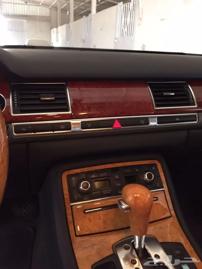 AUDI A8 2005 - V6 (image 10)