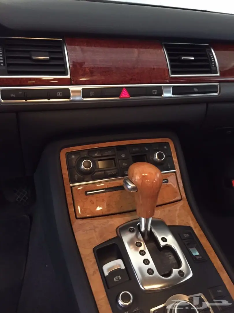 AUDI A8 2005 - V6 (image 11)