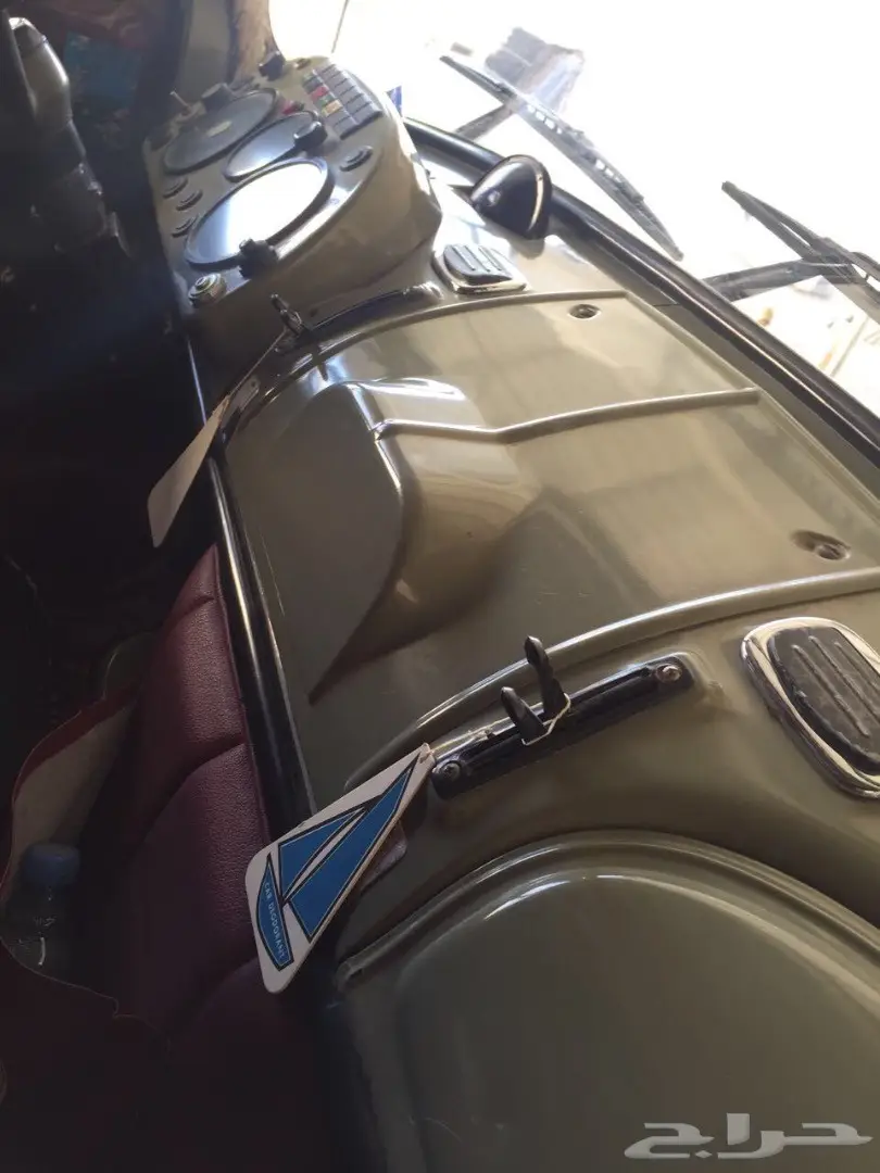 للبيع مرسيدس عايدي (image 2)